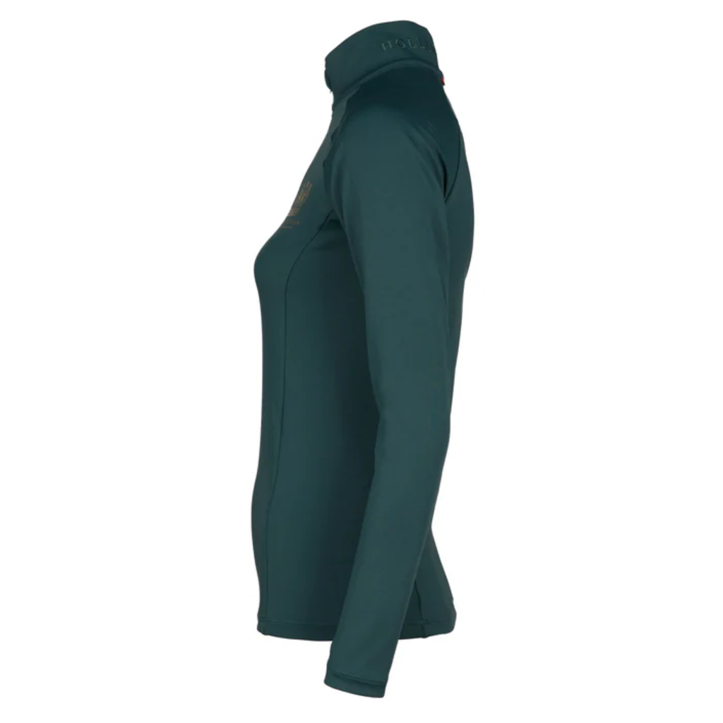 Holland Cooper Base Layer - Petrol