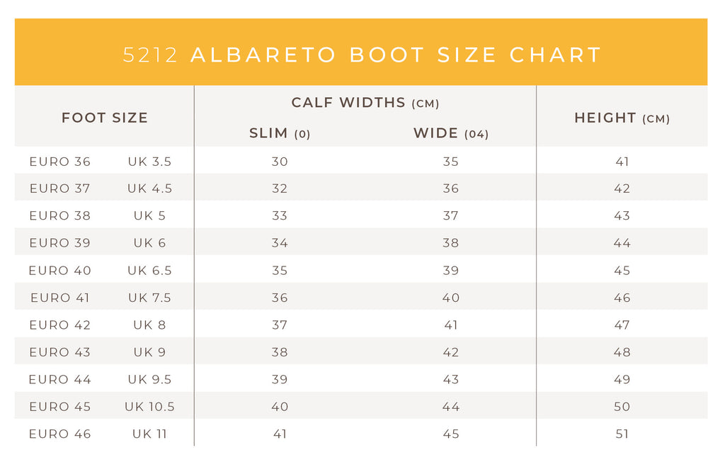 Brogini Albareto Field Boot - Black