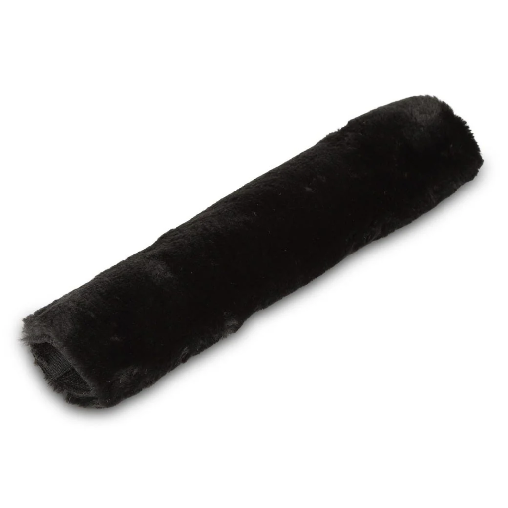 ARMA SupaFleece Noseband Sleeve - Black