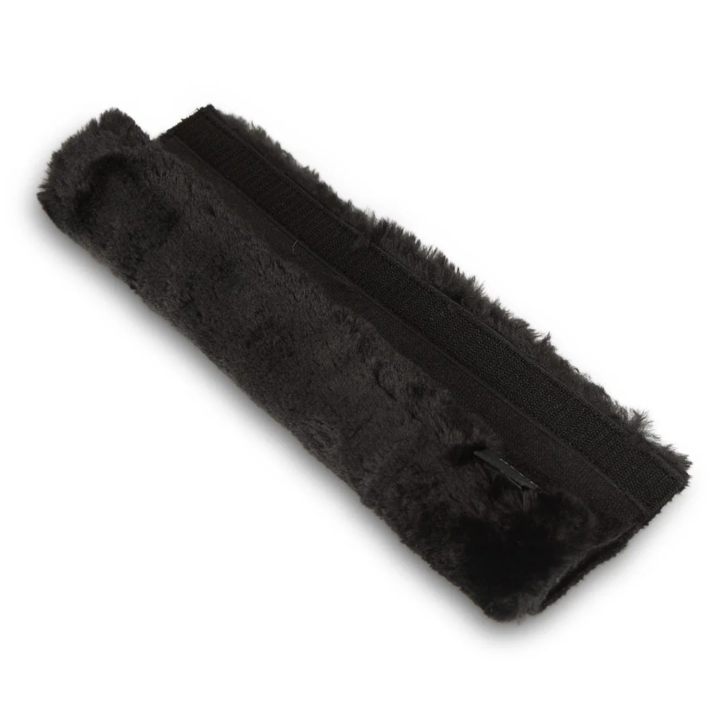 ARMA SupaFleece Noseband Sleeve - Black