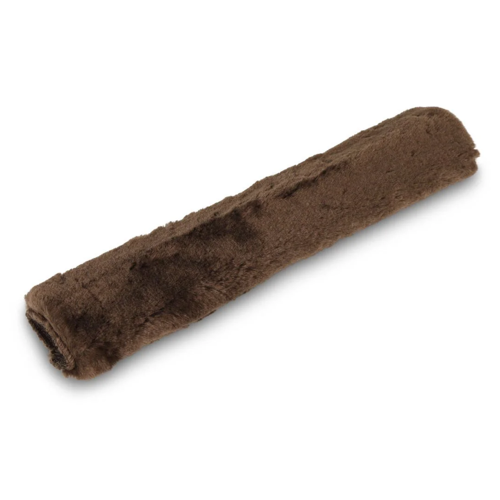ARMA SupaFleece Noseband Sleeve - Brown