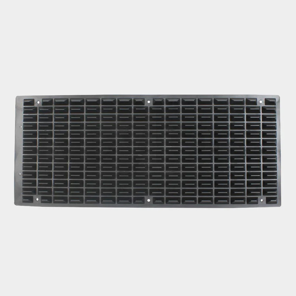 Equine Scratcher - Black