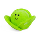 Petface Sprihaa Sprout Plush Christmas Dog Toy