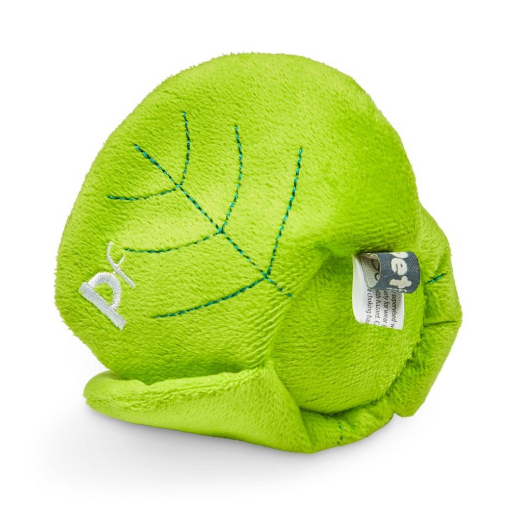 Petface Sprihaa Sprout Plush Christmas Dog Toy