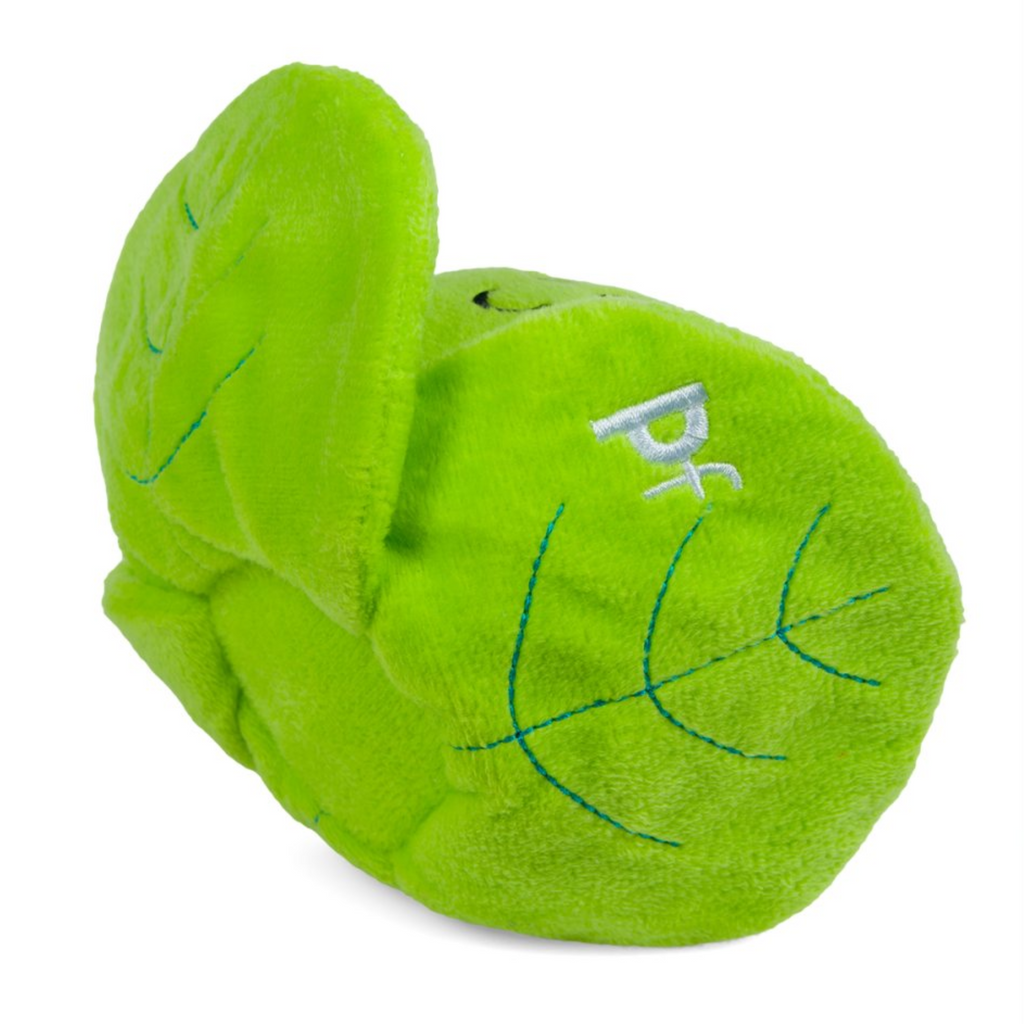 Petface Sprihaa Sprout Plush Christmas Dog Toy