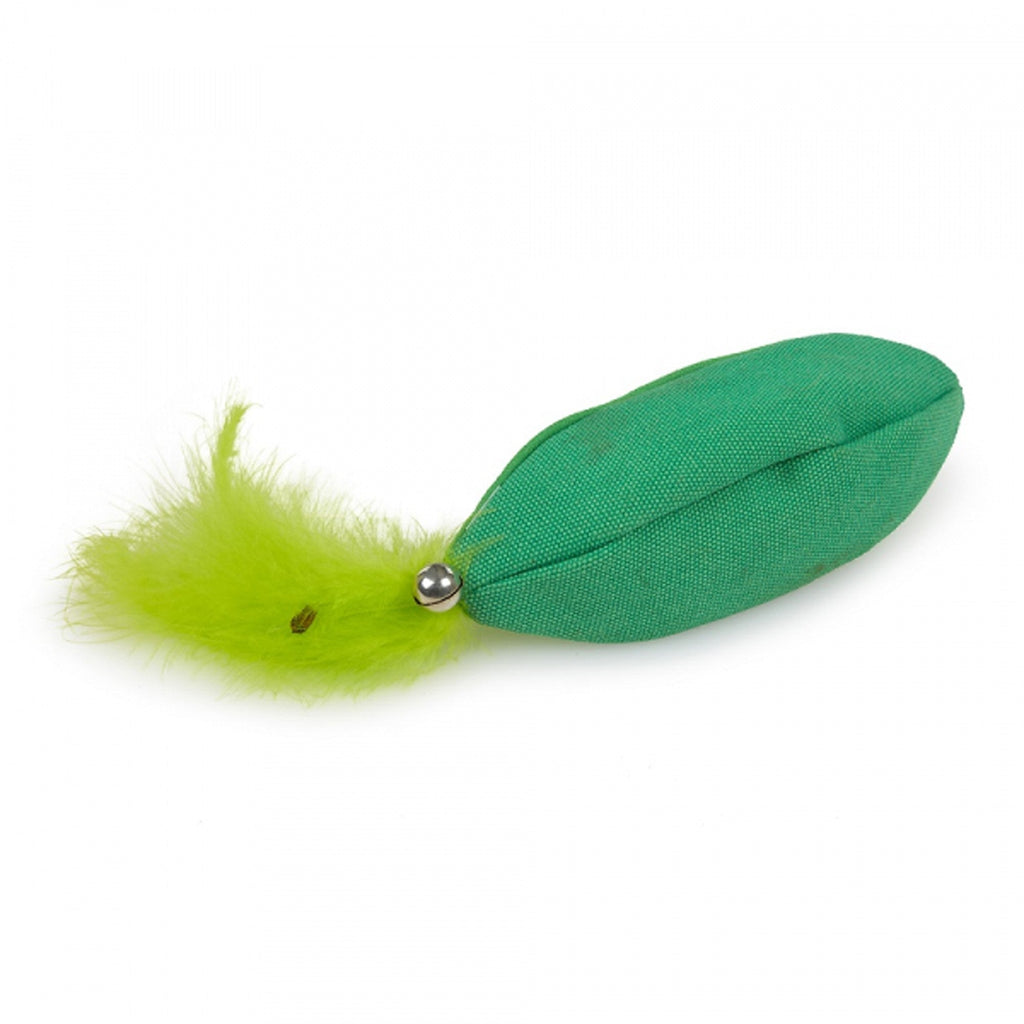 Petface Peas In a Pod Cat Toy