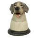 Dog Trinket Box