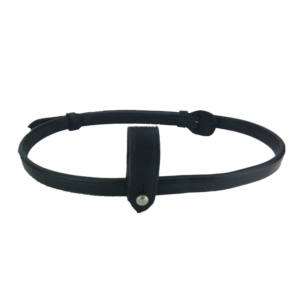 Cameo Flash Strap - Black