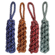 Hemmo and Co Fluro Rope Thick Knot Toy