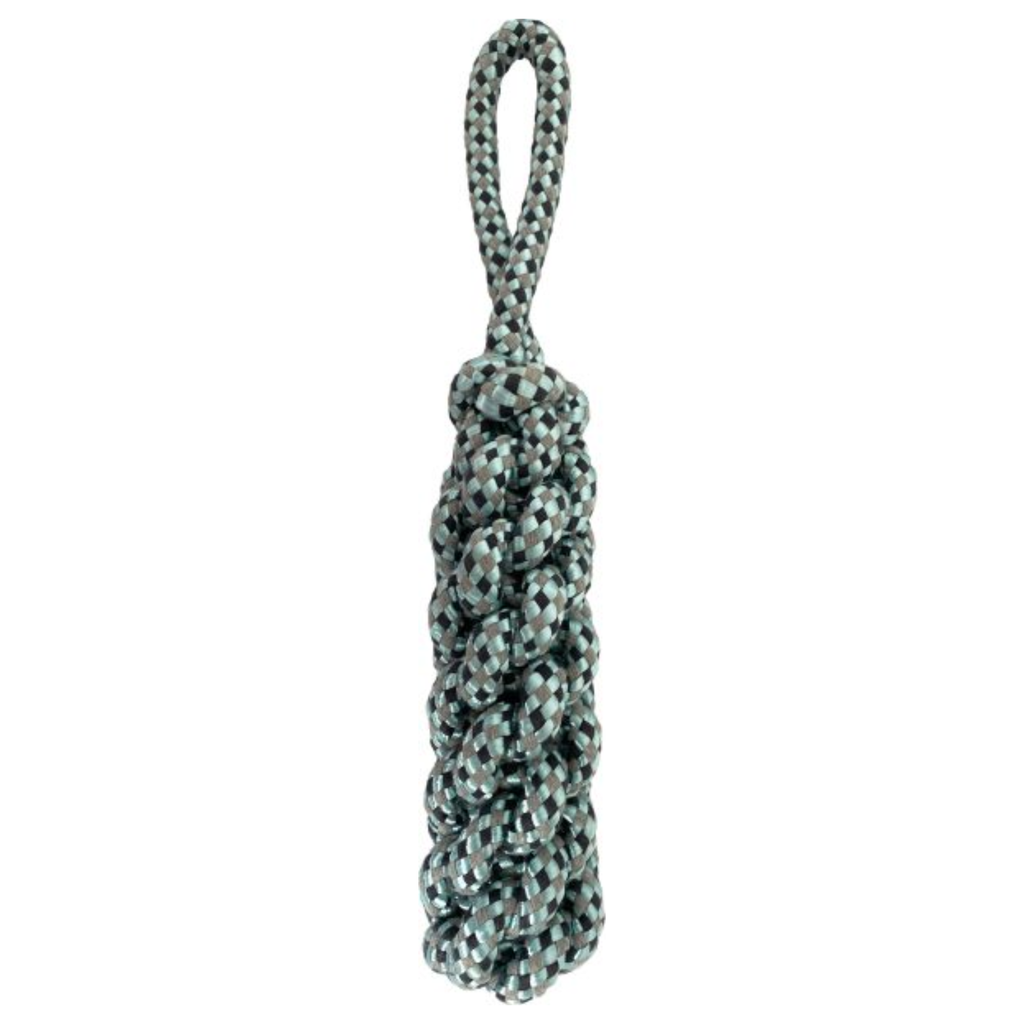 Hemmo and Co Fluro Rope Thick Knot Toy