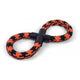Petface Woven Rope Tugger