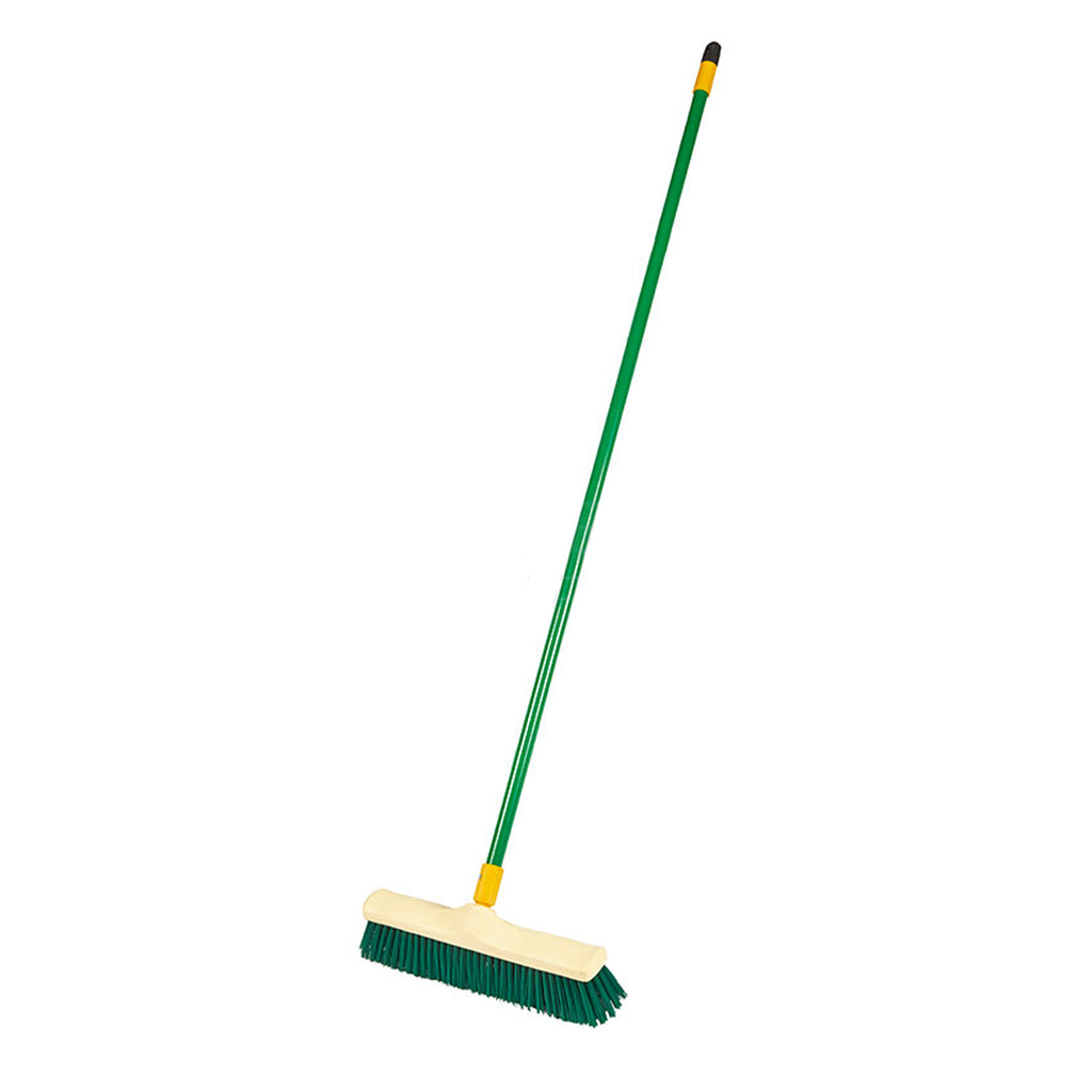 Earlswood Heavy Duty Broom