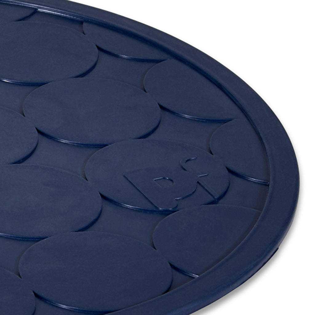 Petface Rubber Placemat - Navy