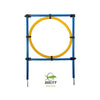 Agility Hoop Jump