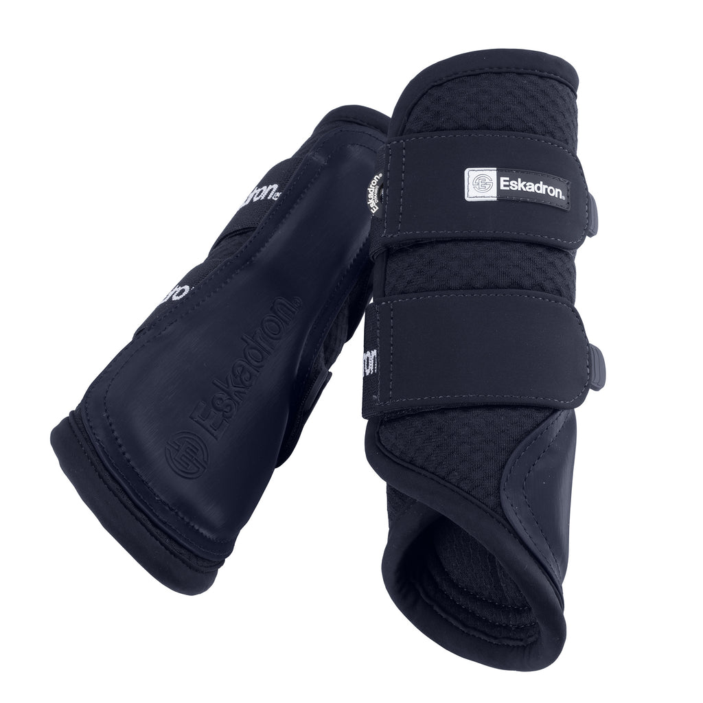 Eskadron Tendon Boots - Navy