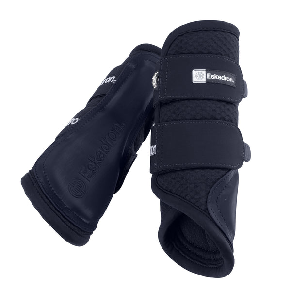 Eskadron Tendon Boots - Navy