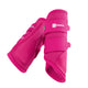 Eskadron Tendon Boots - Lipstick