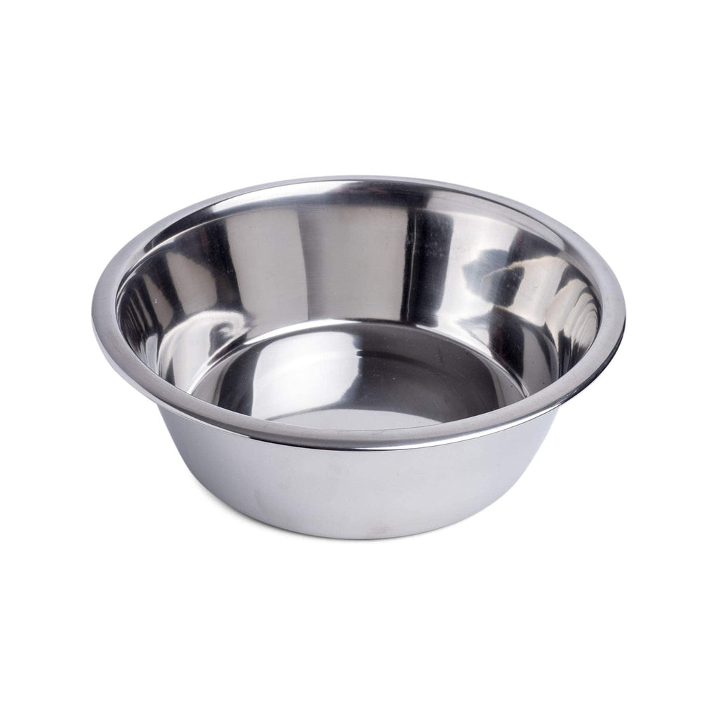 Petface Stainless Steel Dish