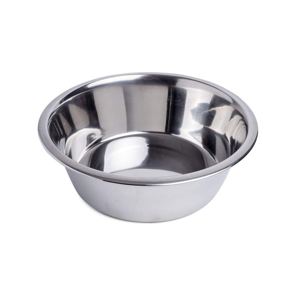 Petface Stainless Steel Dish