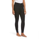 Ariat Ladies Tri Factor Frost Full Seat Breech - Black