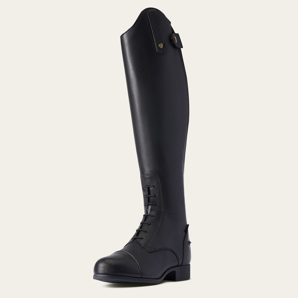 Ariat Heritage Contour II H2O Insulated Boot - Black