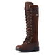 Ariat Ladies Wythburn Tall H20 Boot - Dark Brown