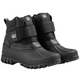 Woof Adult Short Yard Boot - Black