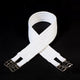 Cameo Cushion Girth - White