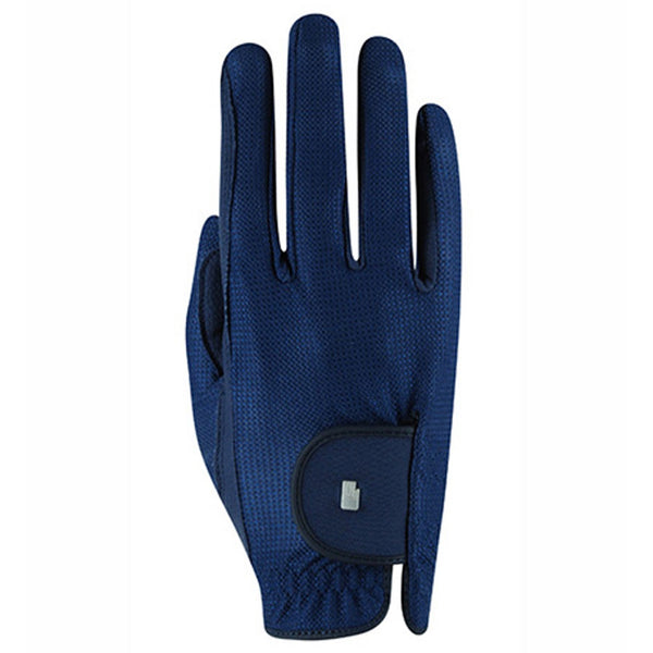 Roeckl Unisek Grip Lite Gloves - Navy