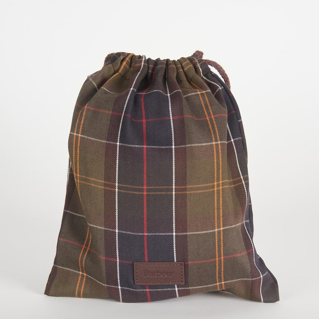 Barbour Mini Reproofing Kit - Classic Tartan