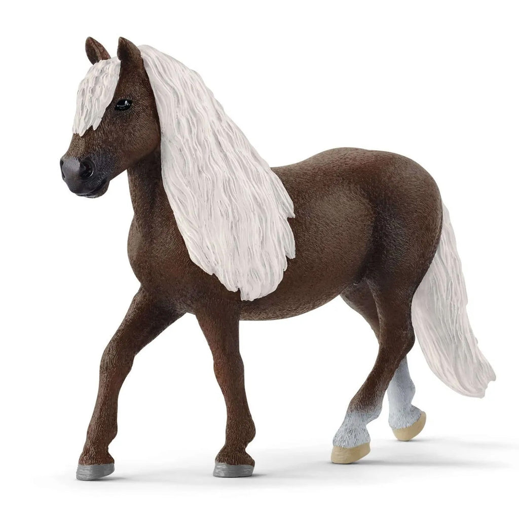 Schleich Black Forest Mare