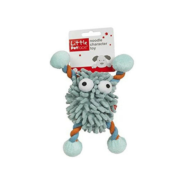 Petface Noodle Characters - Blue