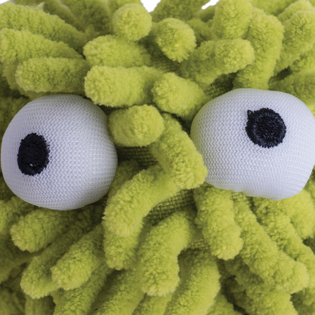 Petface Noodle Characters - Green