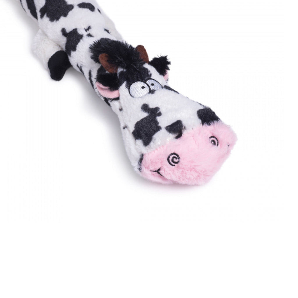 Petface Buddies Lazy Moo