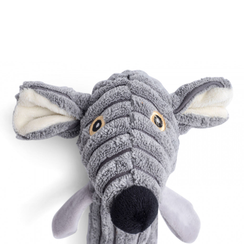 Petface Buddies Mouse Stick
