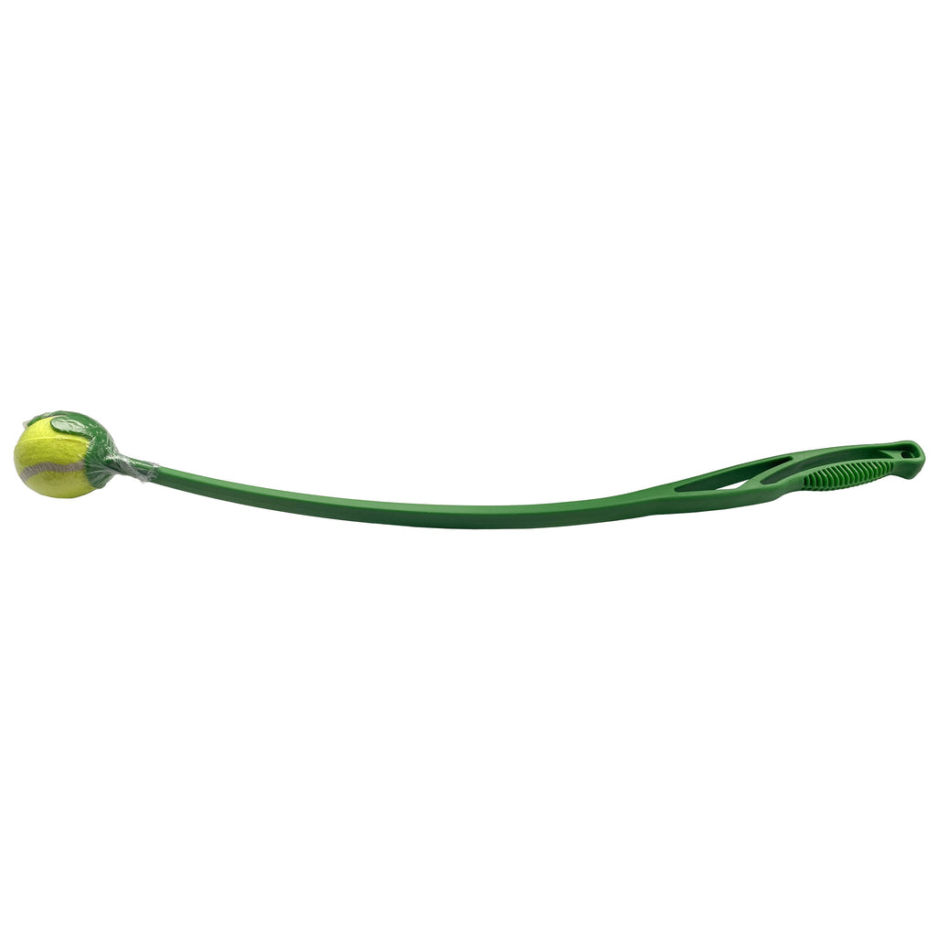 HEMMO CHUCKER WITH BALL ASSTD 64CM