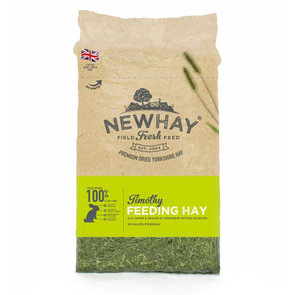 Newhay Timothy Feeding Hay