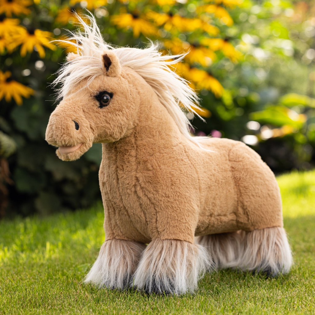 LeMieux Toy Pony - Cloudy