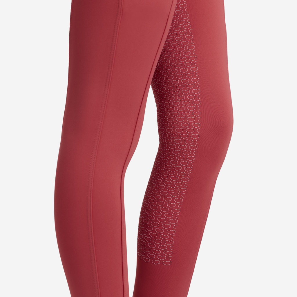 LeMieux Mini Pull Ons - Spiced Earth
