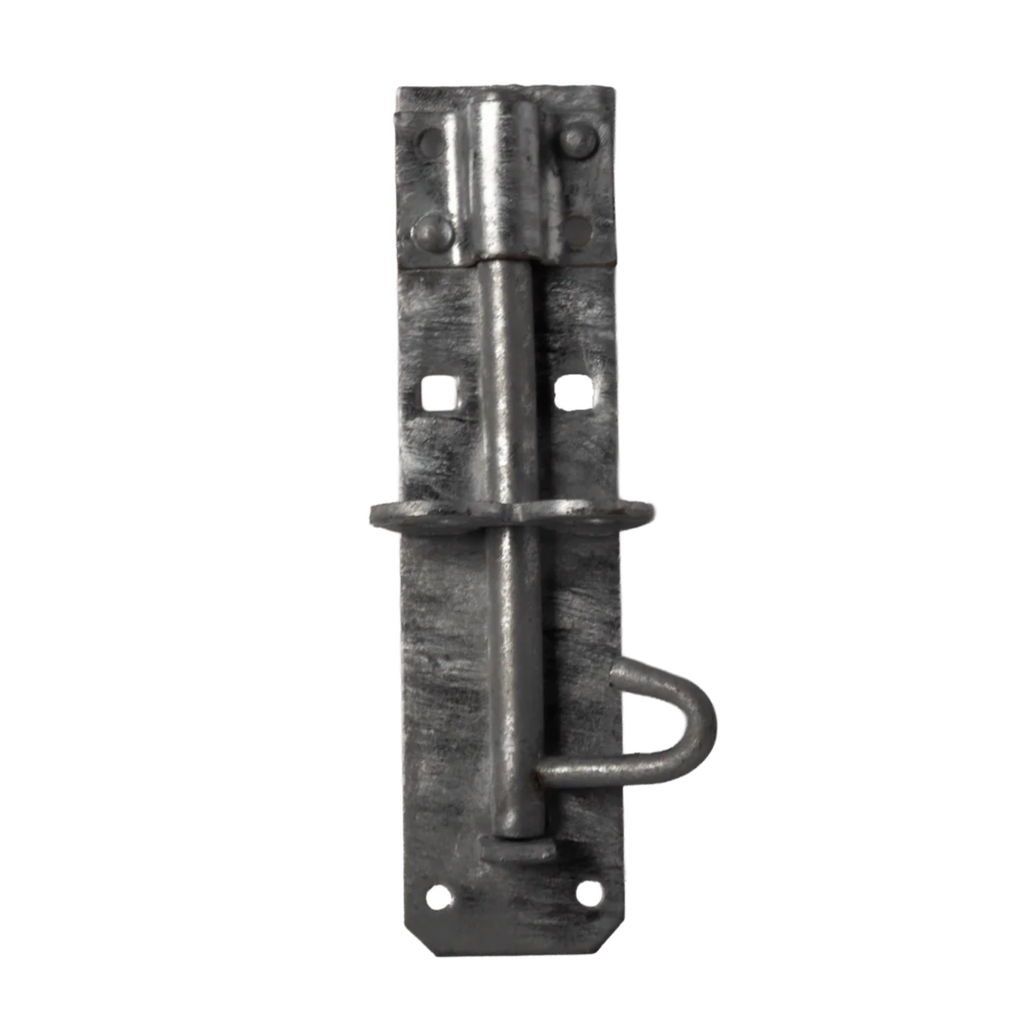 Red Gorilla Brenton Padlock