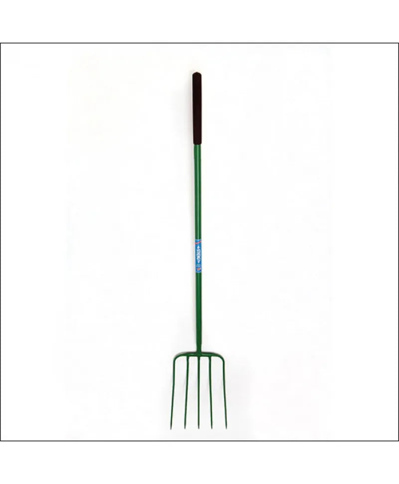 Fyna-Lite Manure Fork - Long Handle