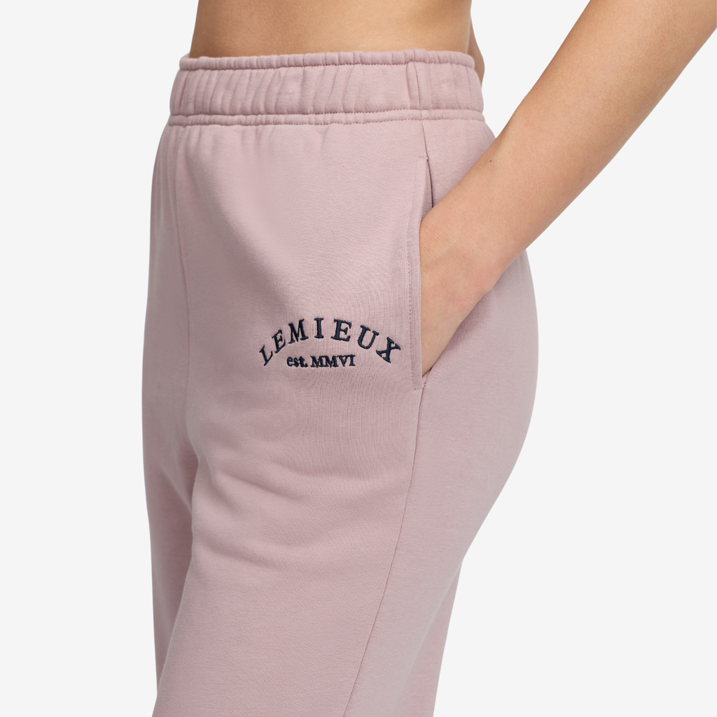 LeMieux Ladies Luna Jogger - Wild Rose