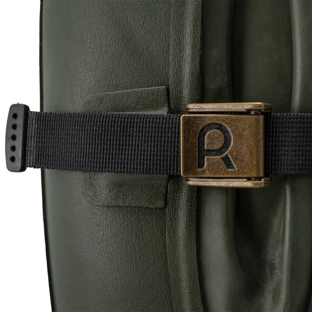 Rouchette Veneur Neo Boot - Khaki