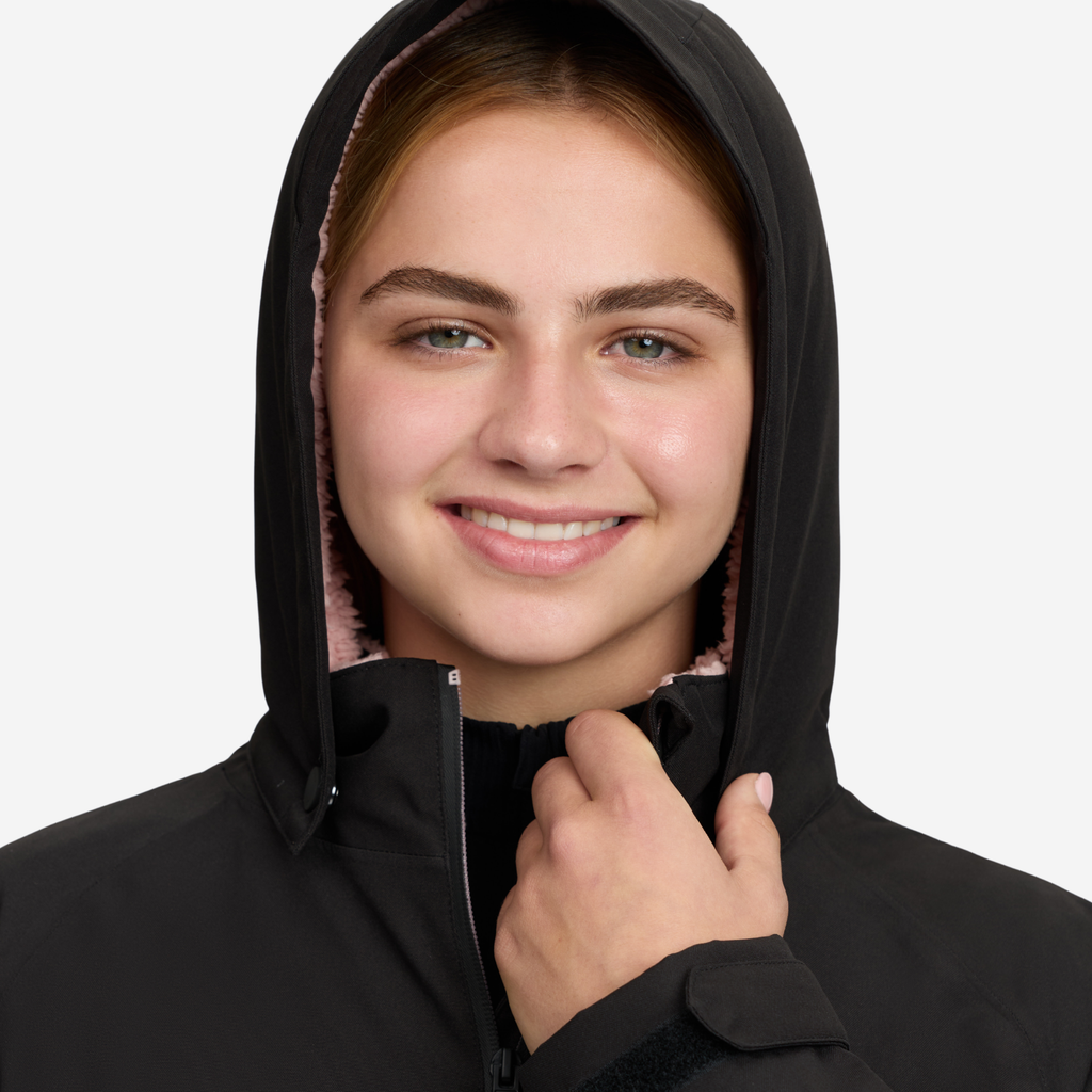 LeMieux Young Rider Hydroshield Robe - Black