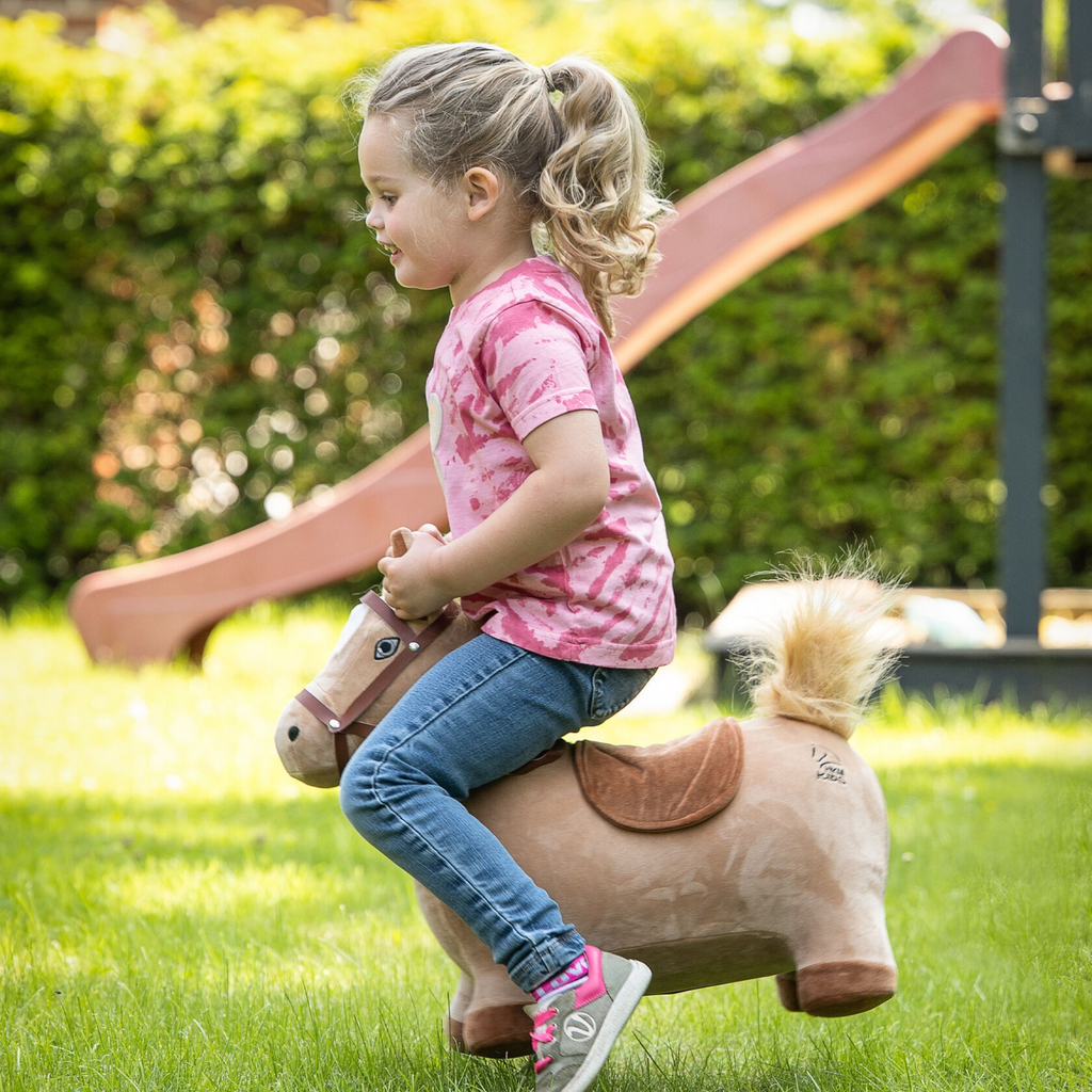 HKM Bouncy Horse