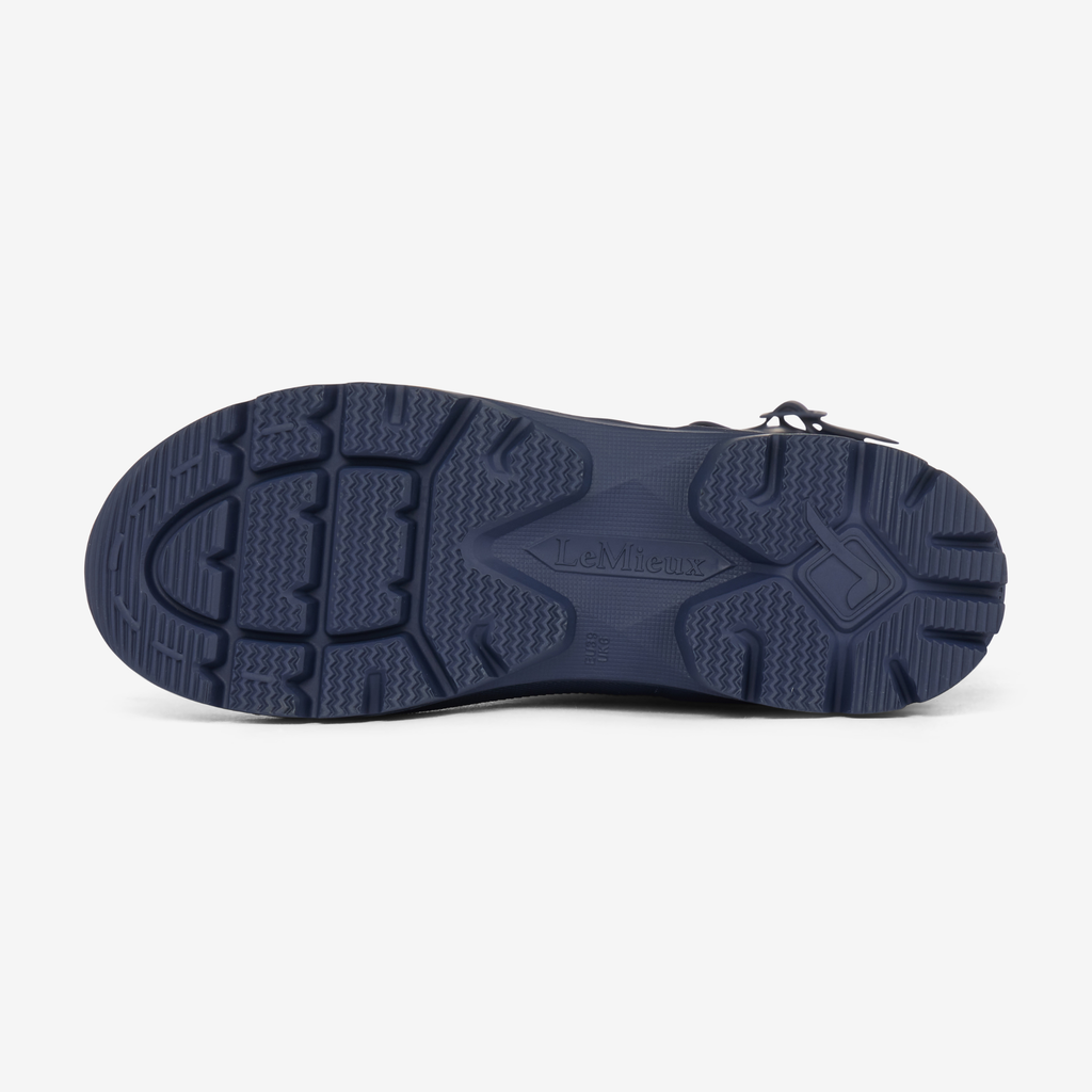 LeMieux Bramshaw Welly - Navy