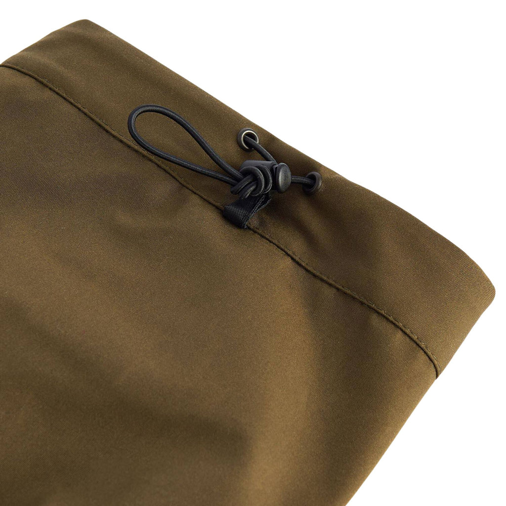 Barbour Endurance Gaiter - Dark Green