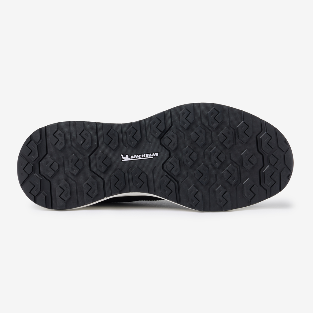 LeMieux Kanta Waterproof Trainers - Black