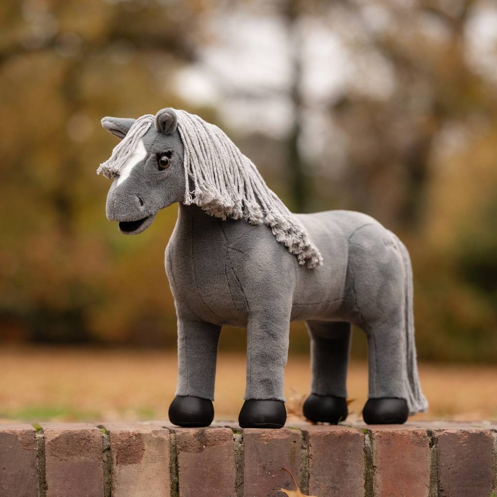 LeMieux Toy Pony Smokey