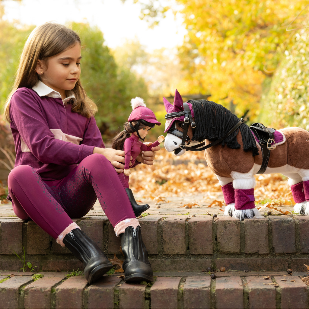 LeMieux Toy Pony Titan